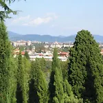 Dimora Dei Tasso 베르가모