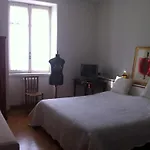 Dimora Dei Tasso B&B