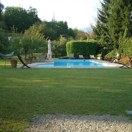 Dimora Dei Tasso Bed and Breakfast 3*