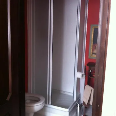 Dimora Dei Tasso Μπέργκαμο