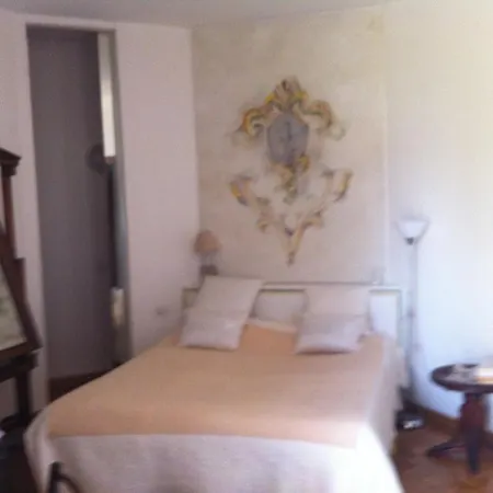 Bed and Breakfast Dimora Dei Tasso Μπέργκαμο