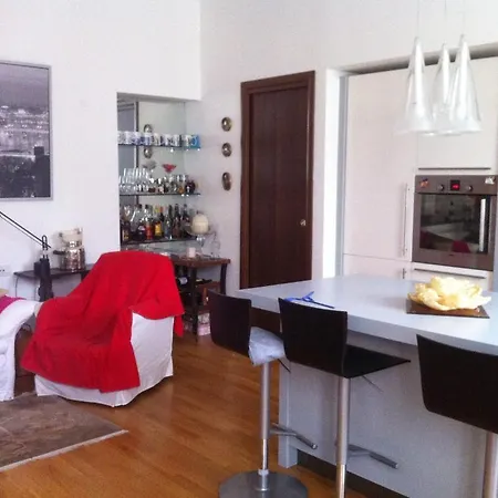 Dimora Dei Tasso Bed and Breakfast