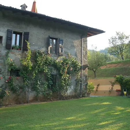Bed and Breakfast Dimora Dei Tasso Μπέργκαμο