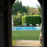 Bed & Breakfast Dimora Dei Tasso 3*