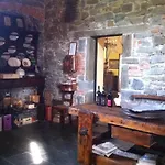 Dimora Dei Tasso Bed & Breakfast