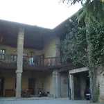 Dimora Dei Tasso Bed & Breakfast 3*