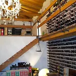 Dimora Dei Tasso Bed & Breakfast 3*