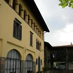 Dimora Dei Tasso Bergamo