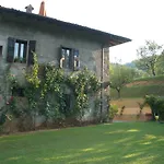 Bed & Breakfast Dimora Dei Tasso Bergamo