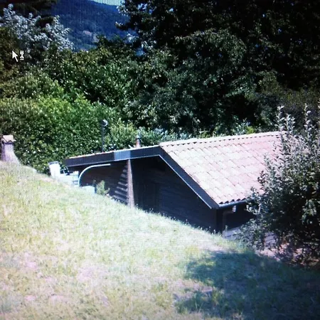 Bed & Breakfast Dimora Dei Tasso 3*