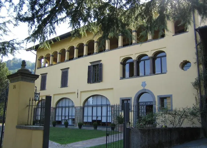 Dimora Dei Tasso 3* Bergamo