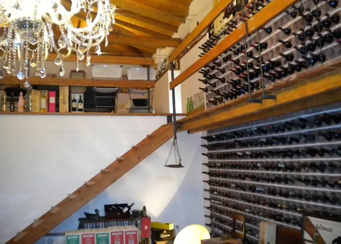 Dimora Dei Tasso Bed & Breakfast 3*