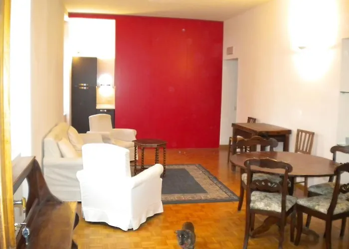 Dimora Dei Tasso Bed & Breakfast