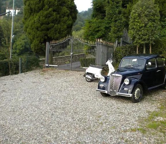 Bed & Breakfast Dimora Dei Tasso 3*