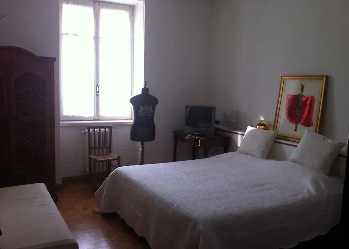 Dimora Dei Tasso Bed & Breakfast