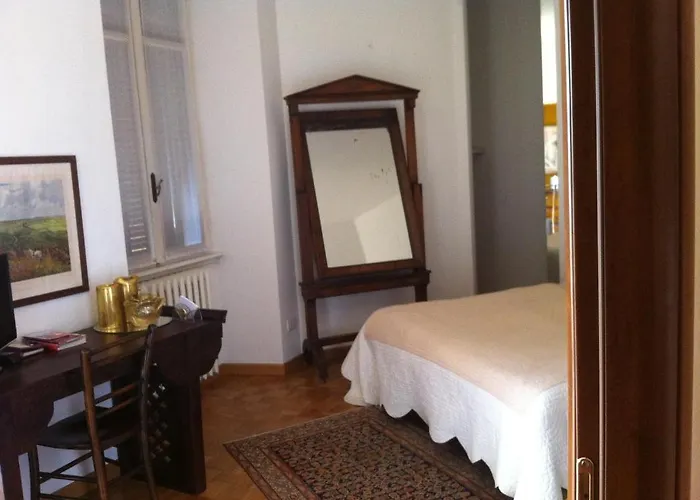 Dimora Dei Tasso Bed & Breakfast 3*