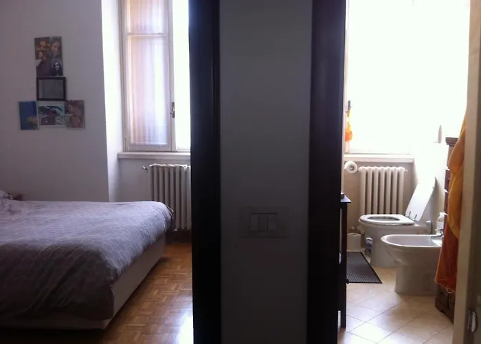 Bed & Breakfast Dimora Dei Tasso Bergamo