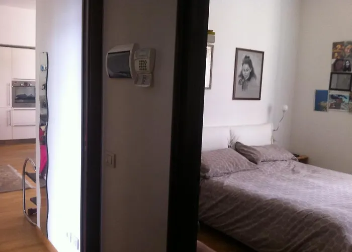 Dimora Dei Tasso Bed & Breakfast Bergamo