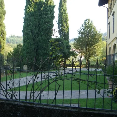 Dimora Dei Tasso 住宿加早餐酒店