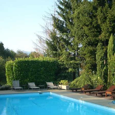 住宿加早餐酒店 Dimora Dei Tasso