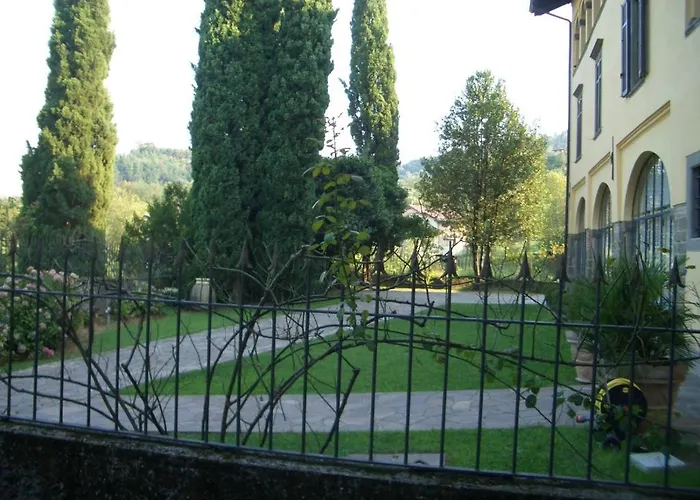 Dimora Dei Tasso Oda ve Kahvaltı